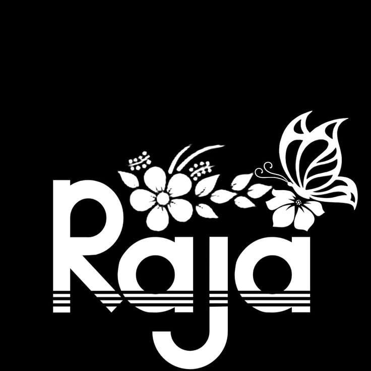 Raja Name Images