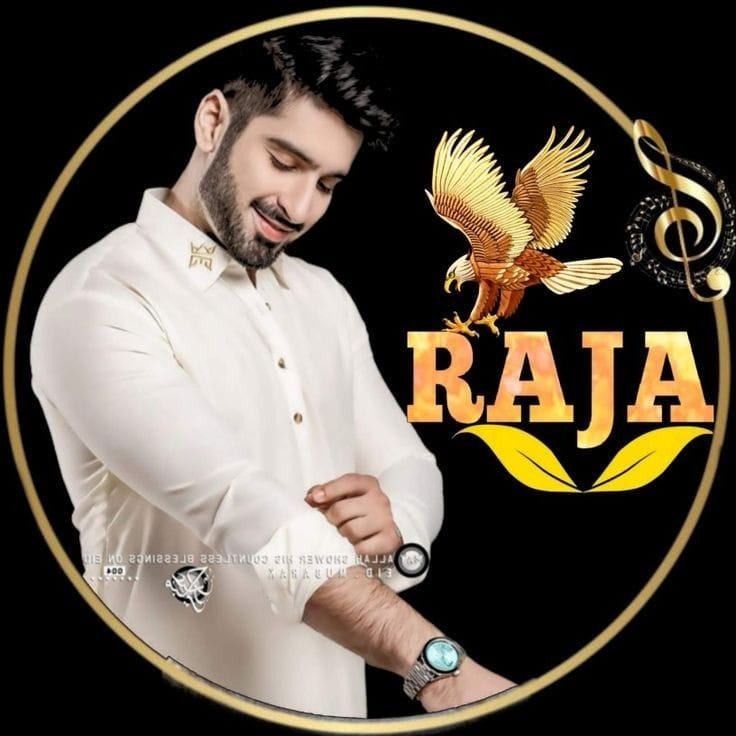 Raja Name Wallpaper HD 4k