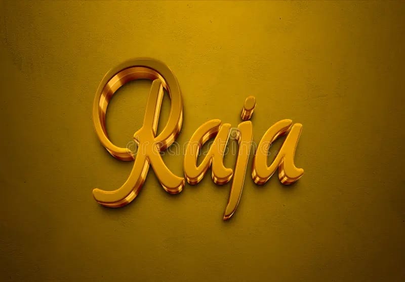 Raja Name Wallpaper Images