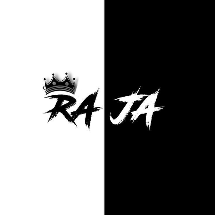 Raja Name Wallpaper Images