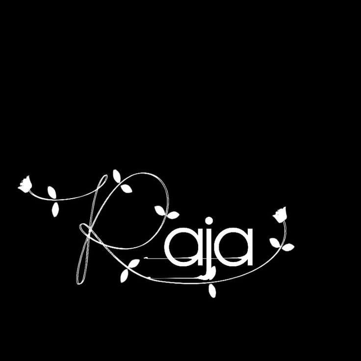 Raja Name