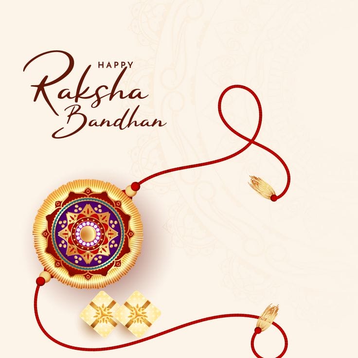 Raksha Bandhan Full HD Images