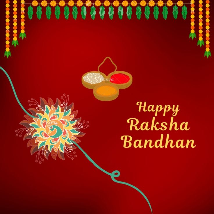 Raksha Bandhan Photo