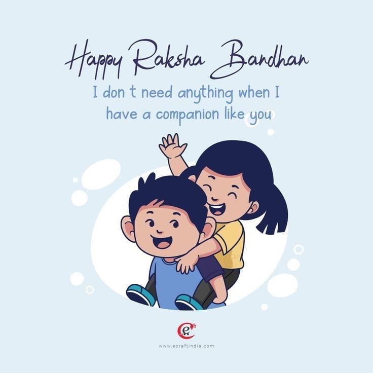 Raksha Bandhan Pictures.for Instagram