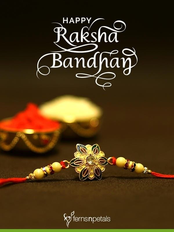 Raksha Bandhan Profile Pictures.
