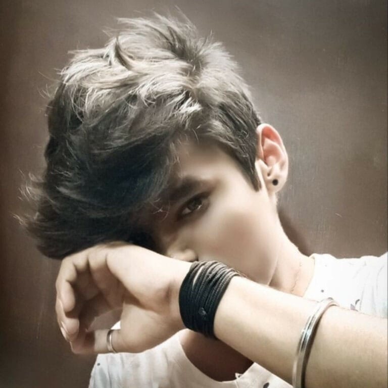 Real Boys Dp For WhatsApp