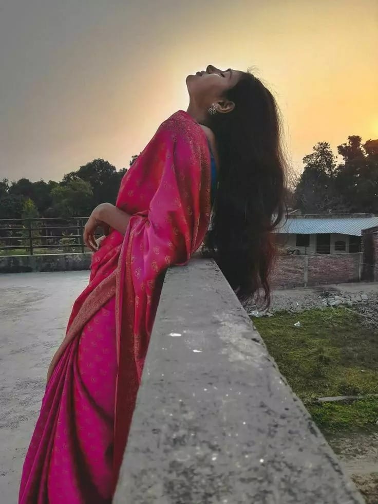 Red Saree Sex Videos