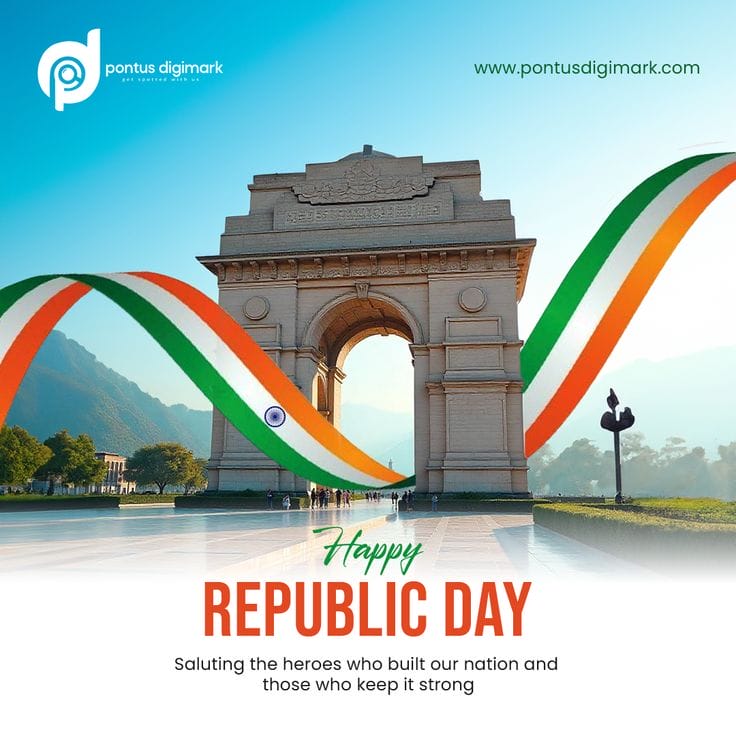 Republic Day 2025 Images