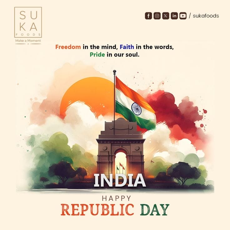 Republic Day Images HD