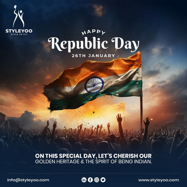 Republic Day Images
