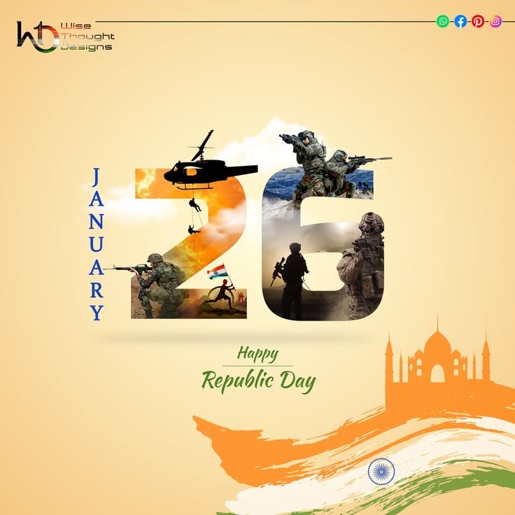 Republic Day Photo