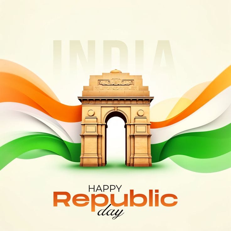 Republic Day Photos