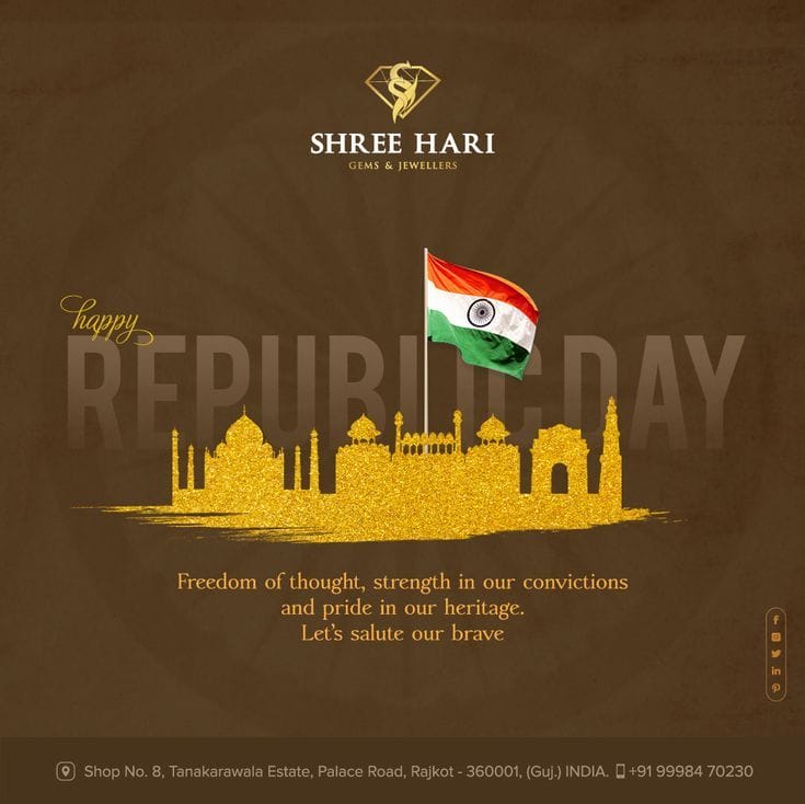 Republic Day Pictures