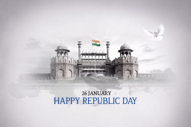 Republic Day Post