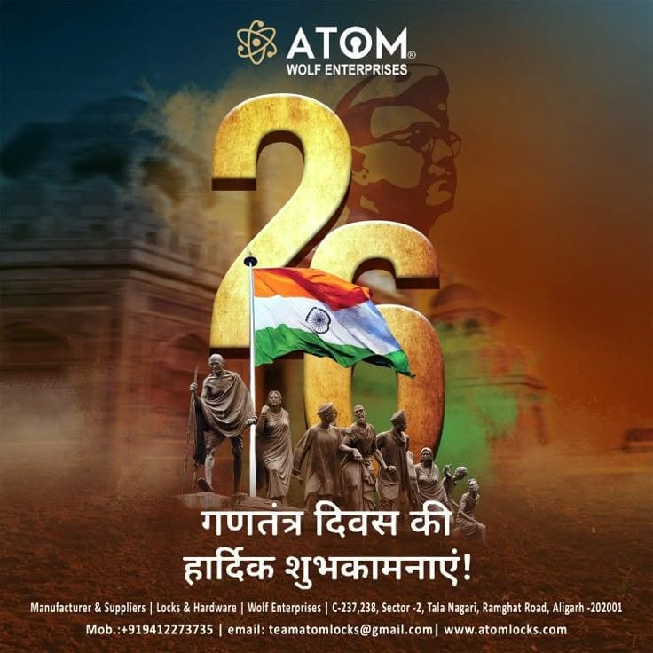 Republic Day Poster Images