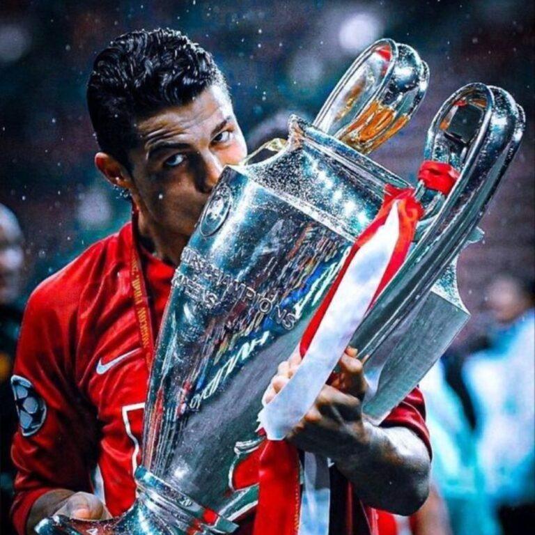 Ronaldo