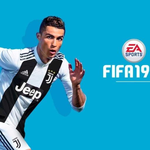 Ronaldo Pfp