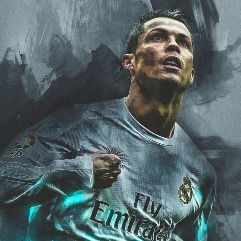 Ronaldo Pfp