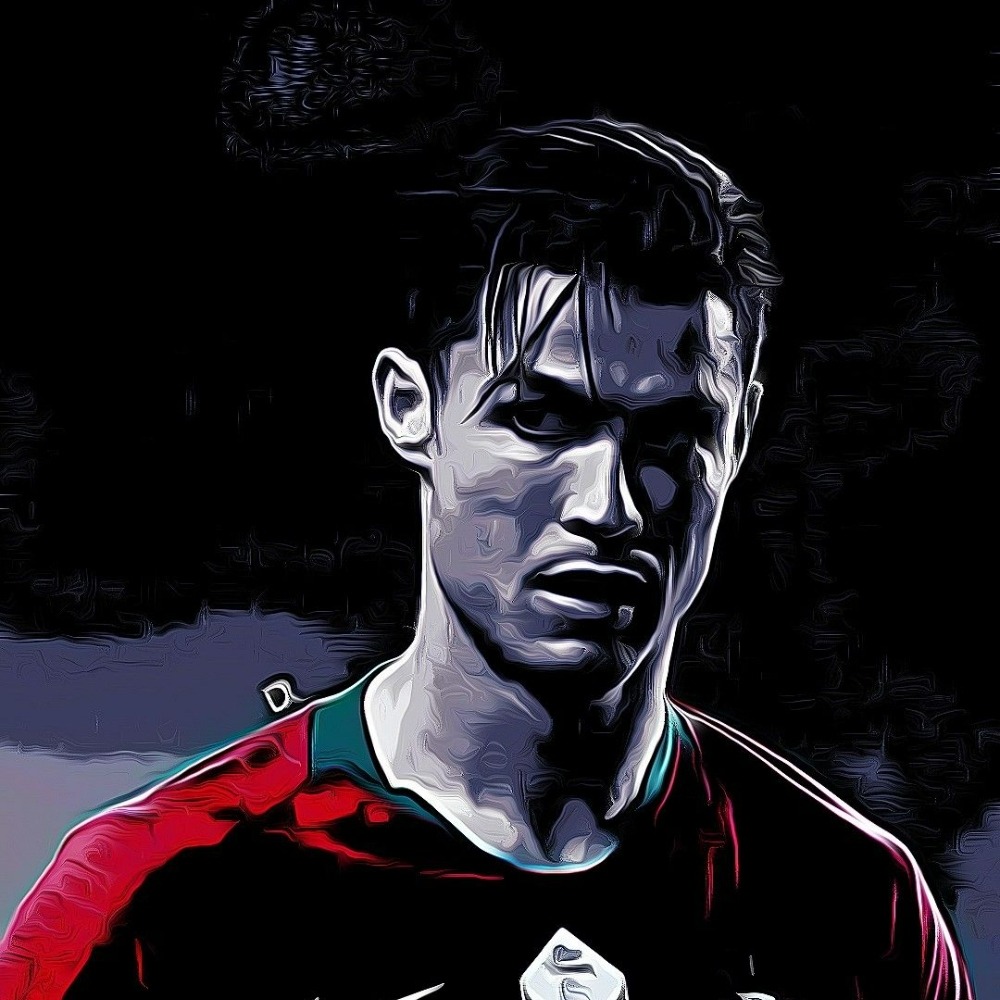 Ronaldo Pfp