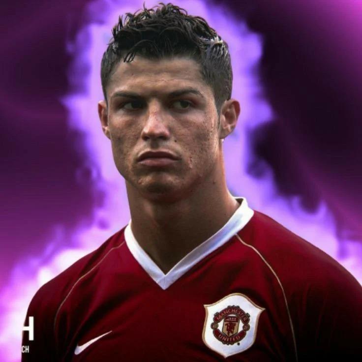 Ronaldo Pfp 4k