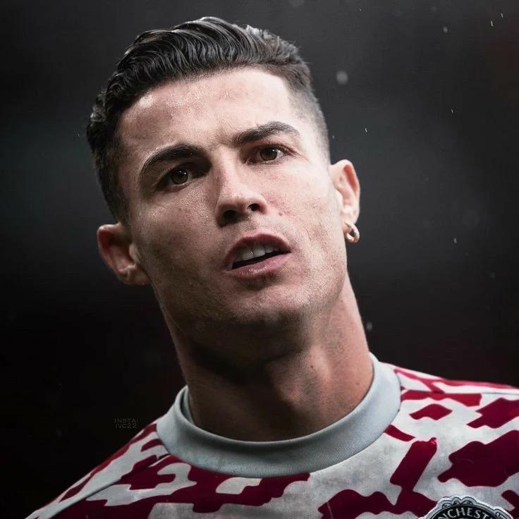 Ronaldo Pfp