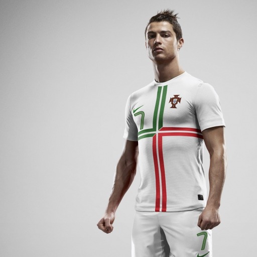 Ronaldo Profile Pictures