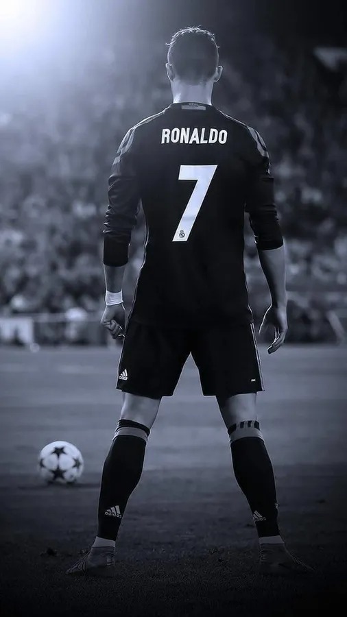 Ronaldo Wallpaper