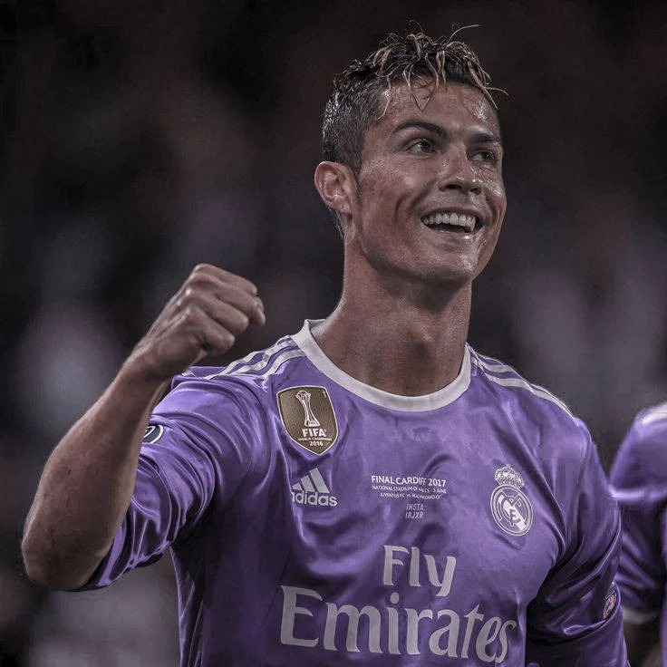 Ronaldo