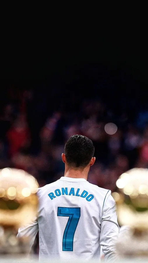 Ronaldo Pfp