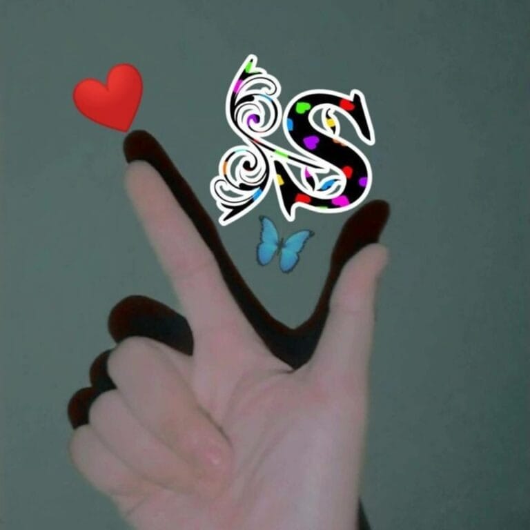 S Naam Ki Dp