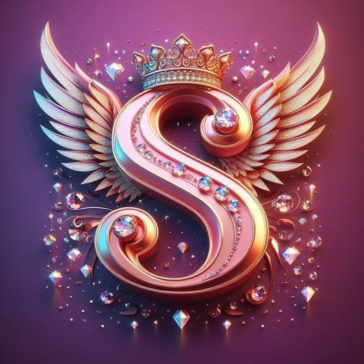 S Name Dp Pics