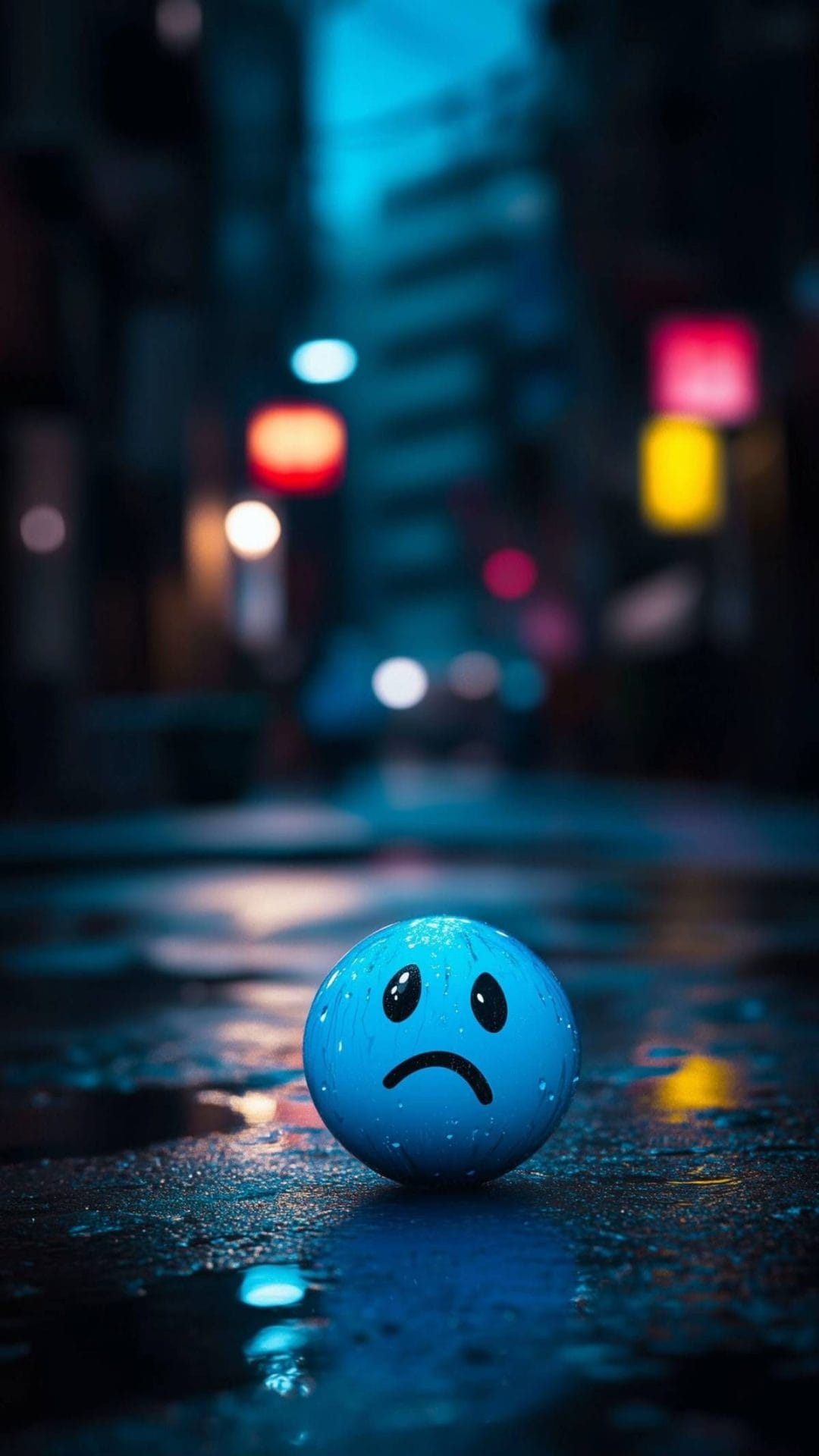 Sad Emoji Png