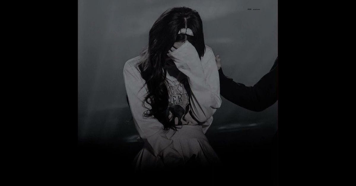 Sad Girl Dp