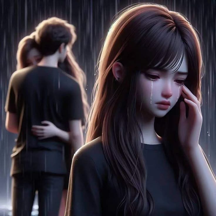 Sad Images for Instagram