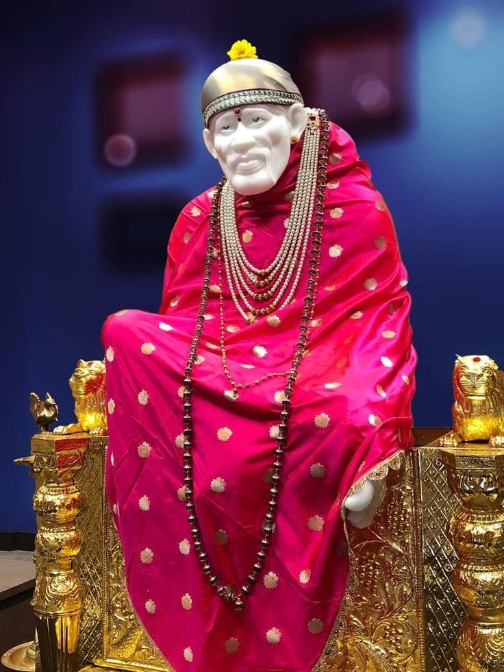Sai Baba Images