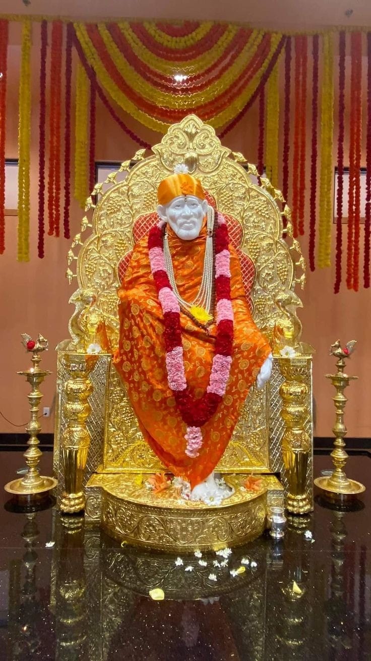 Sai Baba Images Png