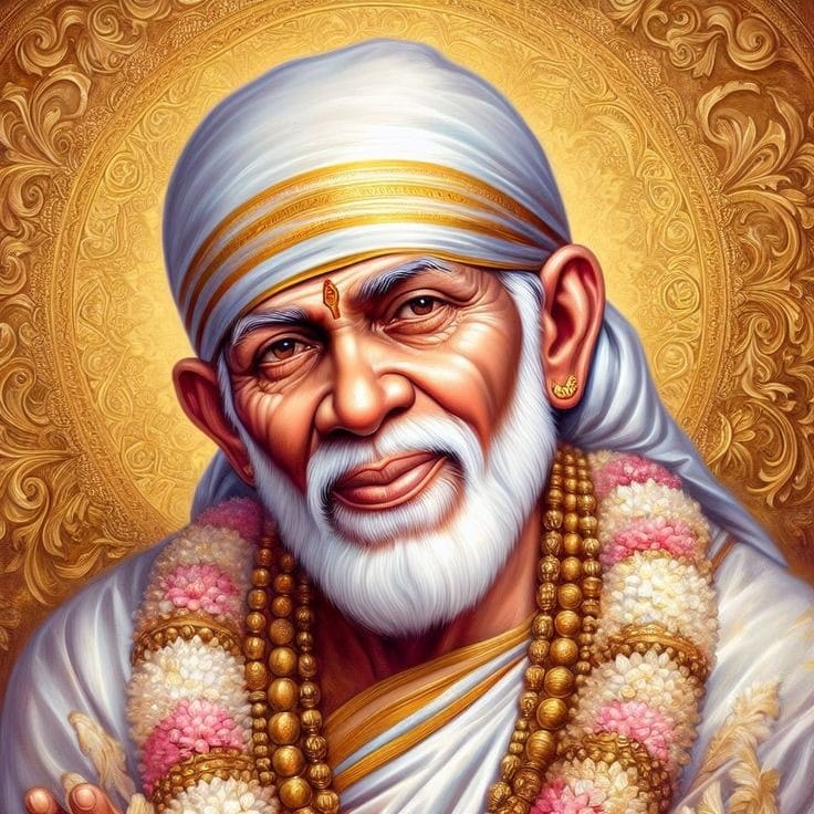 Sai Baba Instagram Images