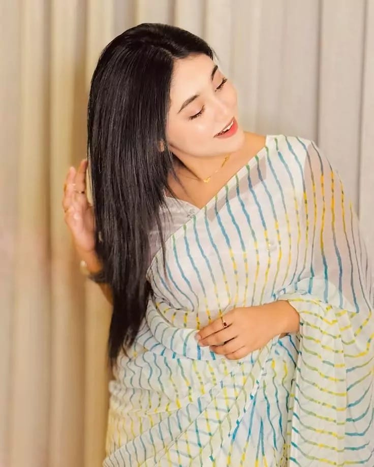 Saree DP
