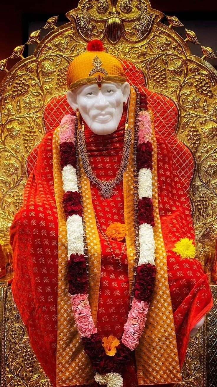 Sathya Sai Baba Images