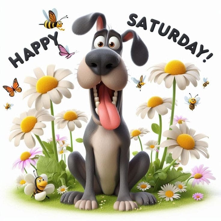Saturday Quotes and Images