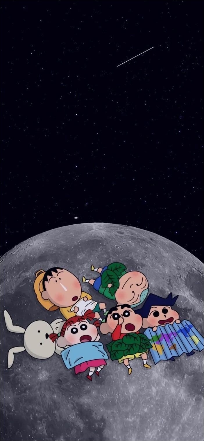 Shin-Chan Image