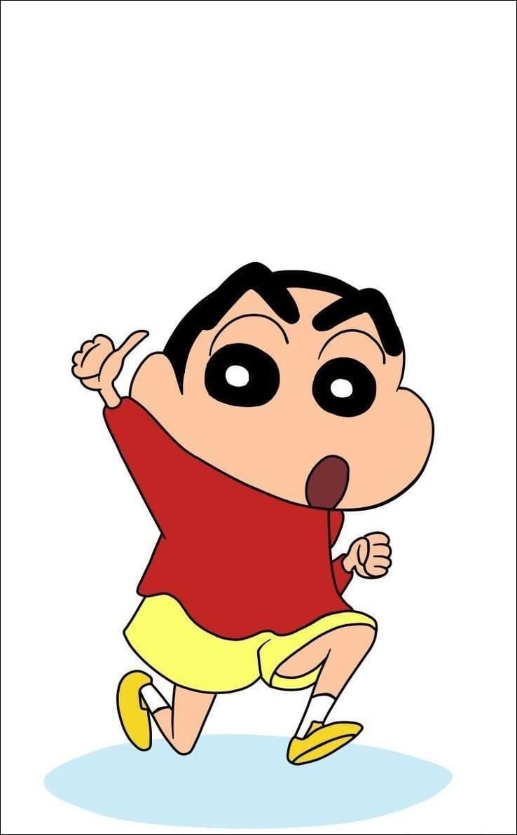 Shin-Chan Images