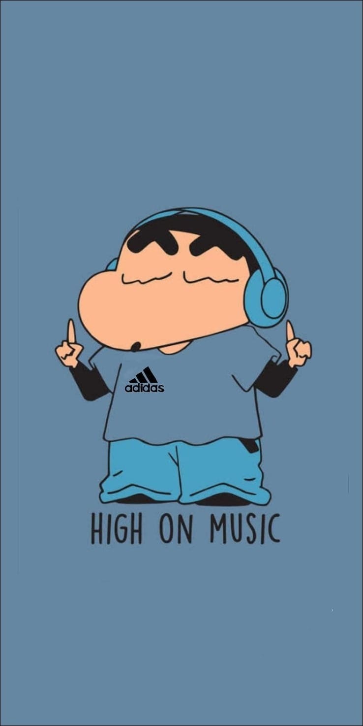 Shin-Chan Photo