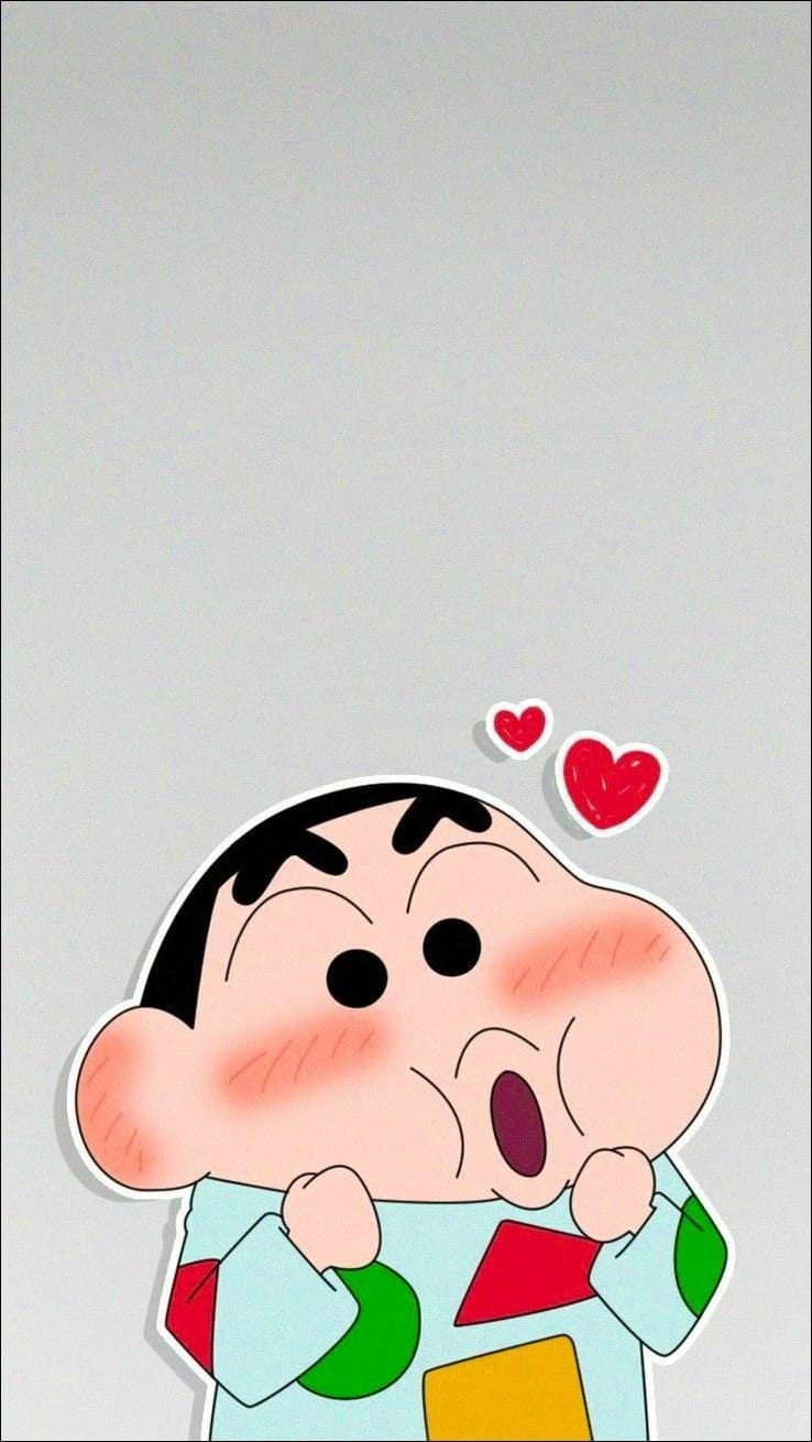 Shinchan DP