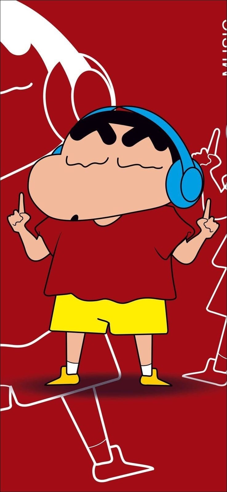 Shinchan Images HD