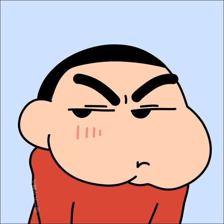 Shinchan Images for DP