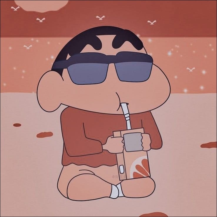 Shinchan Images