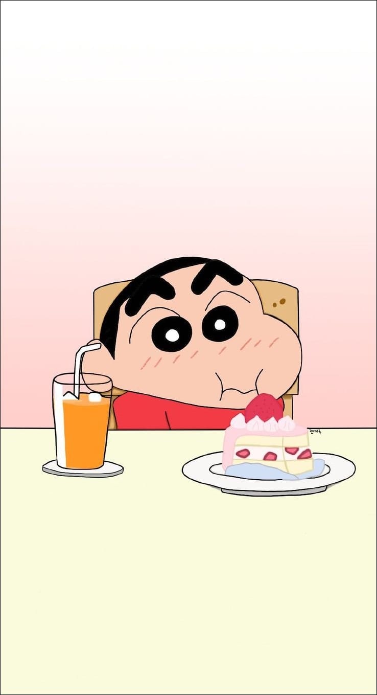 Shinchan PFP