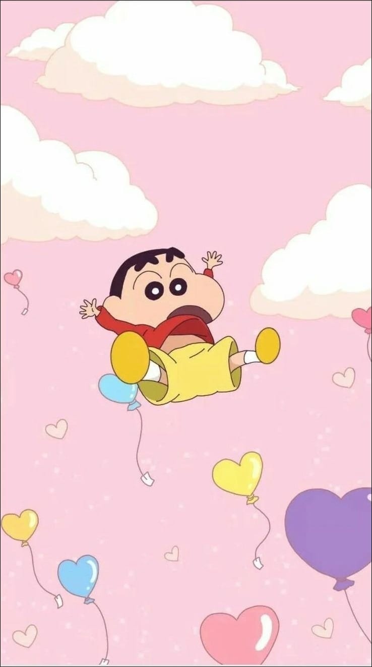 Shinchan Wallpaper HD