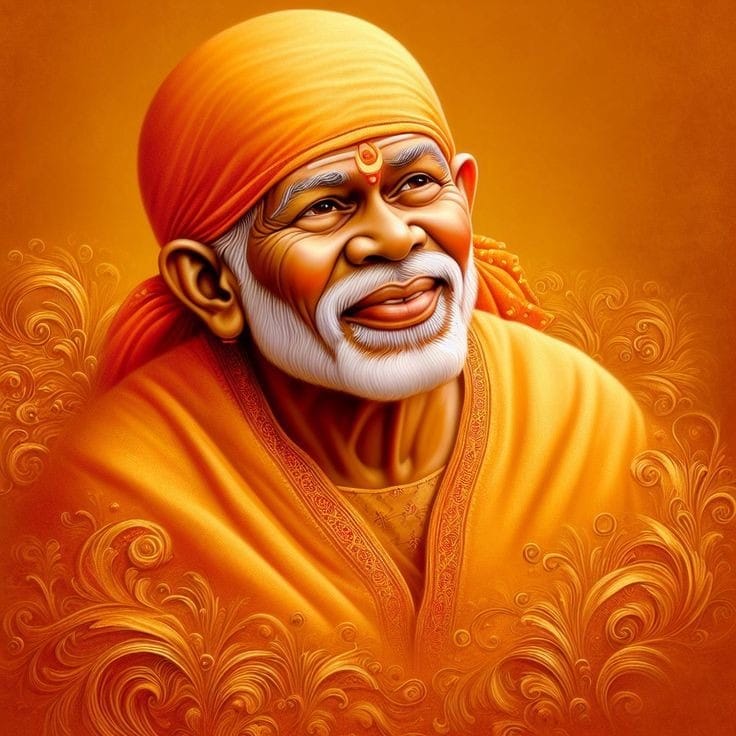 Shirdi Sai Baba Images